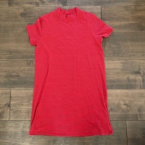 Truly madly deeply dress